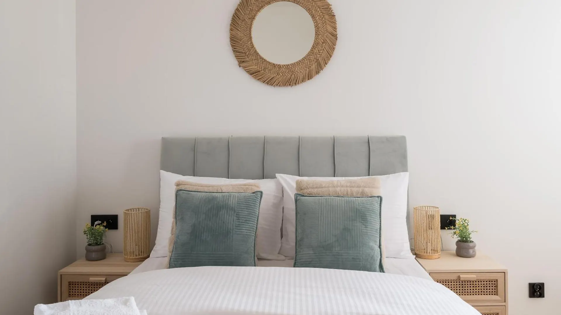Osiedle Natura Premium Apartment Warsaw