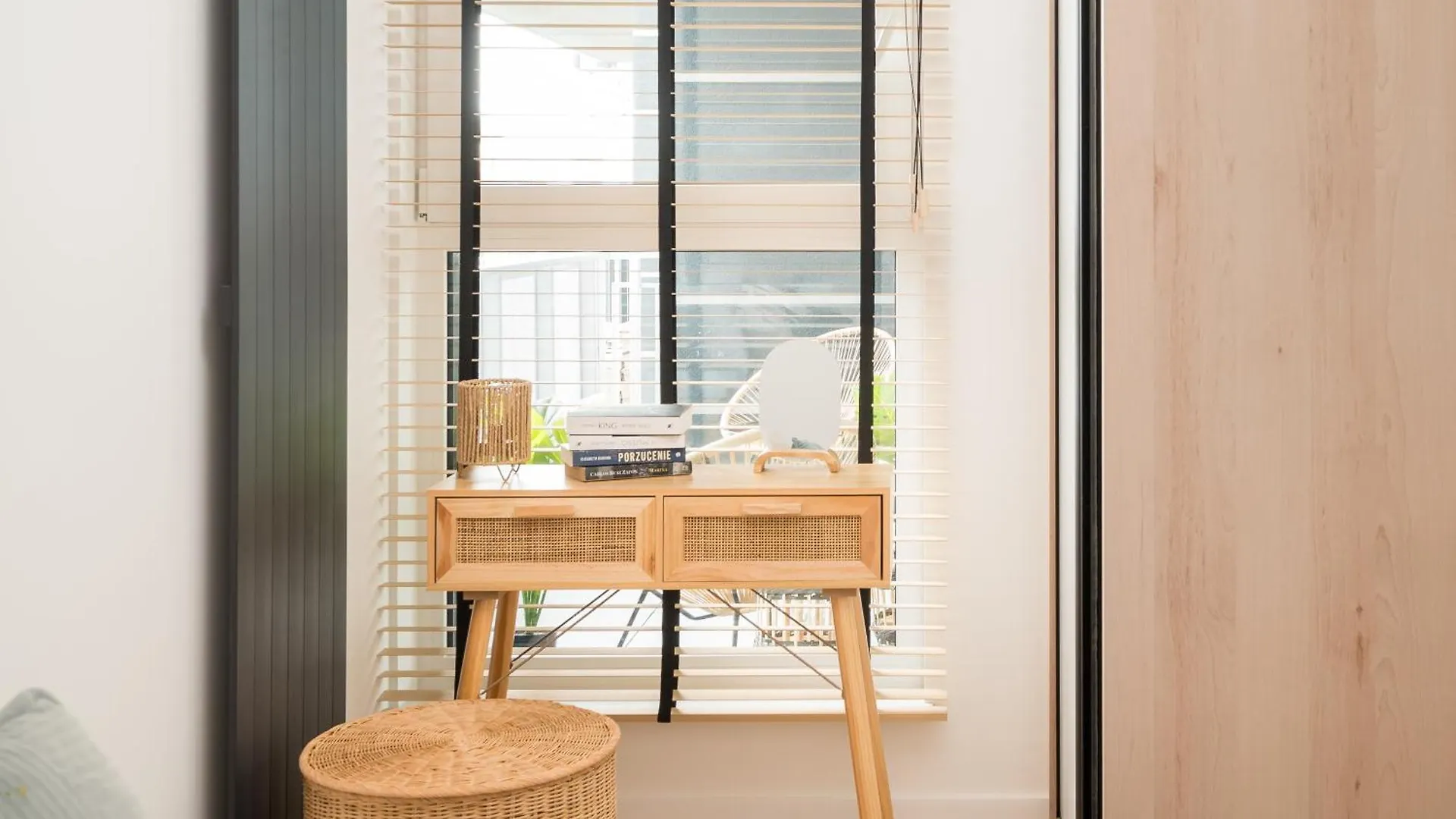 Osiedle Natura Premium Apartment Warsaw Poland