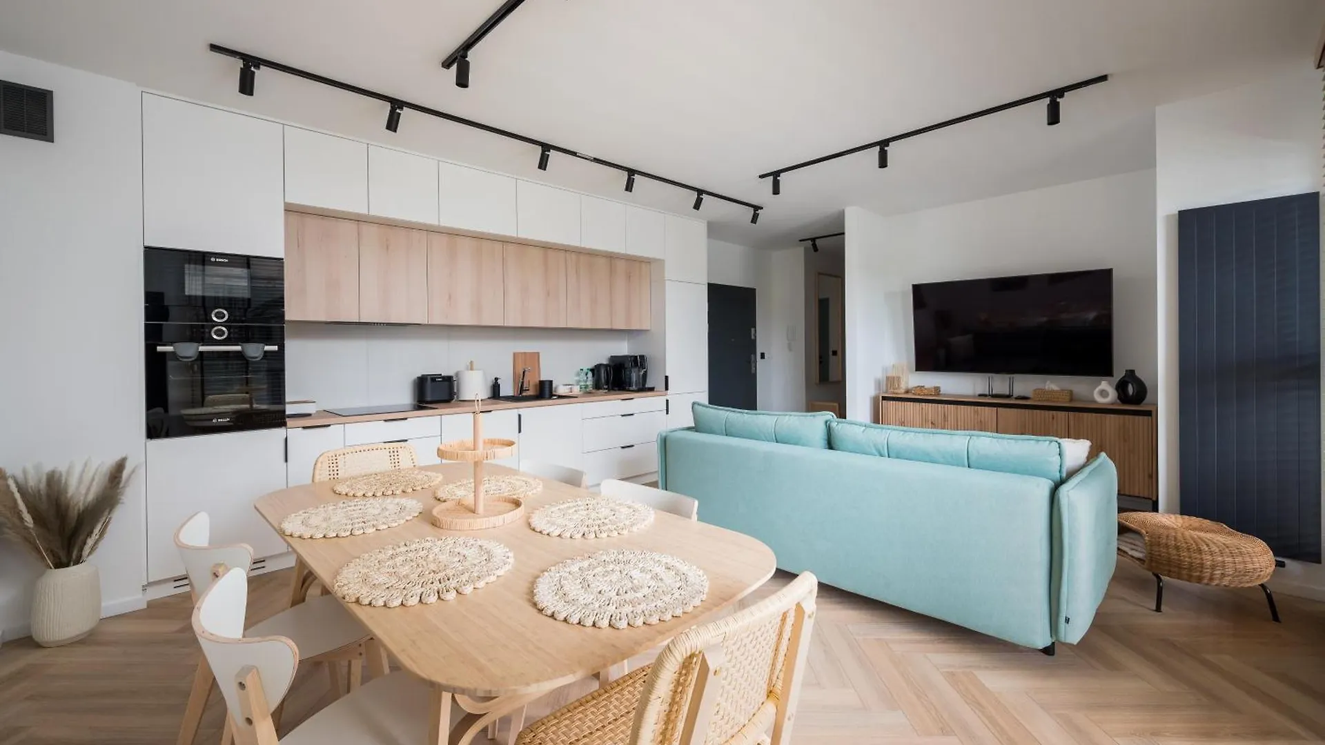 Osiedle Natura Premium Apartment Warsaw 0*,  Poland