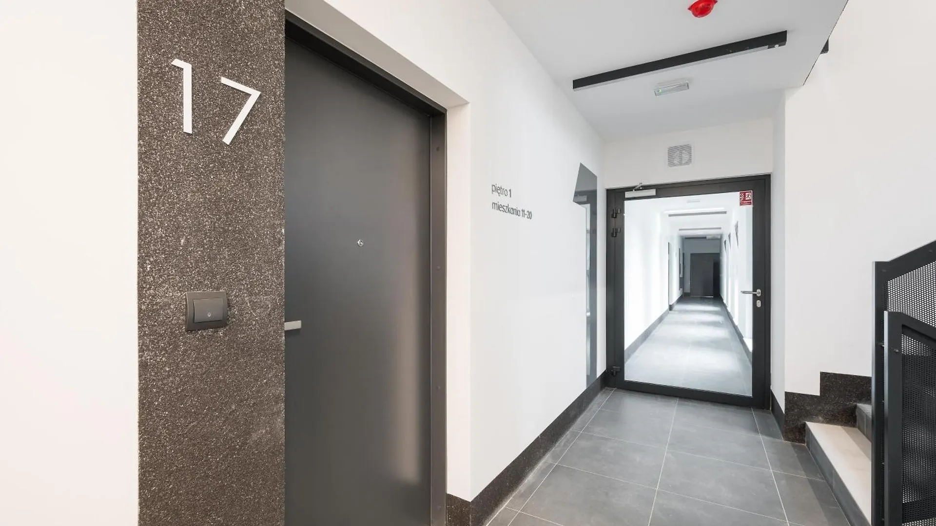 Osiedle Natura Premium Apartment Warsaw 0*,  Poland
