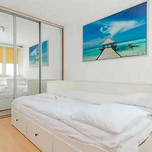 Shortstaypoland Sw. Wincentego Апартаменты