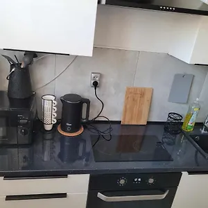 Apartament Praga Warsaw